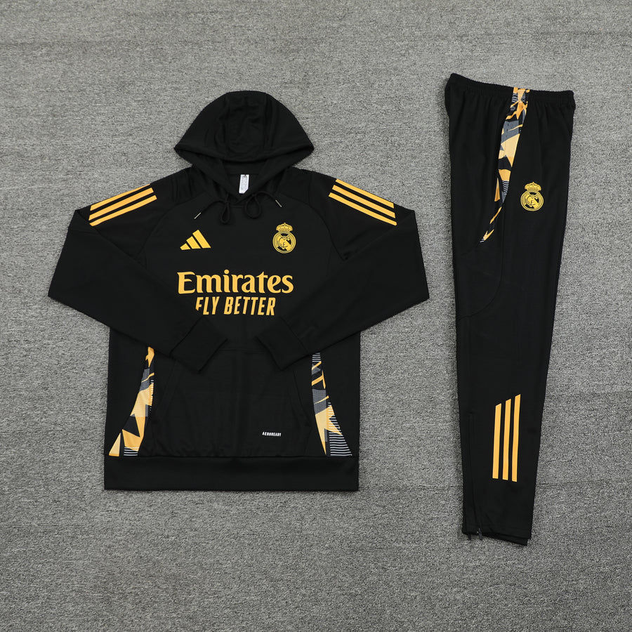 Conjunto Frio Real Madrid 24/25