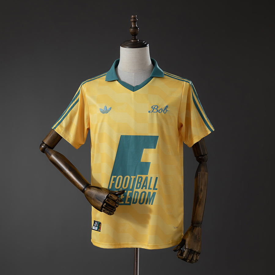Bob Marley Original Camisa