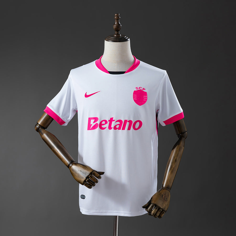 Sporting Lisbon Edição Especial 25/26