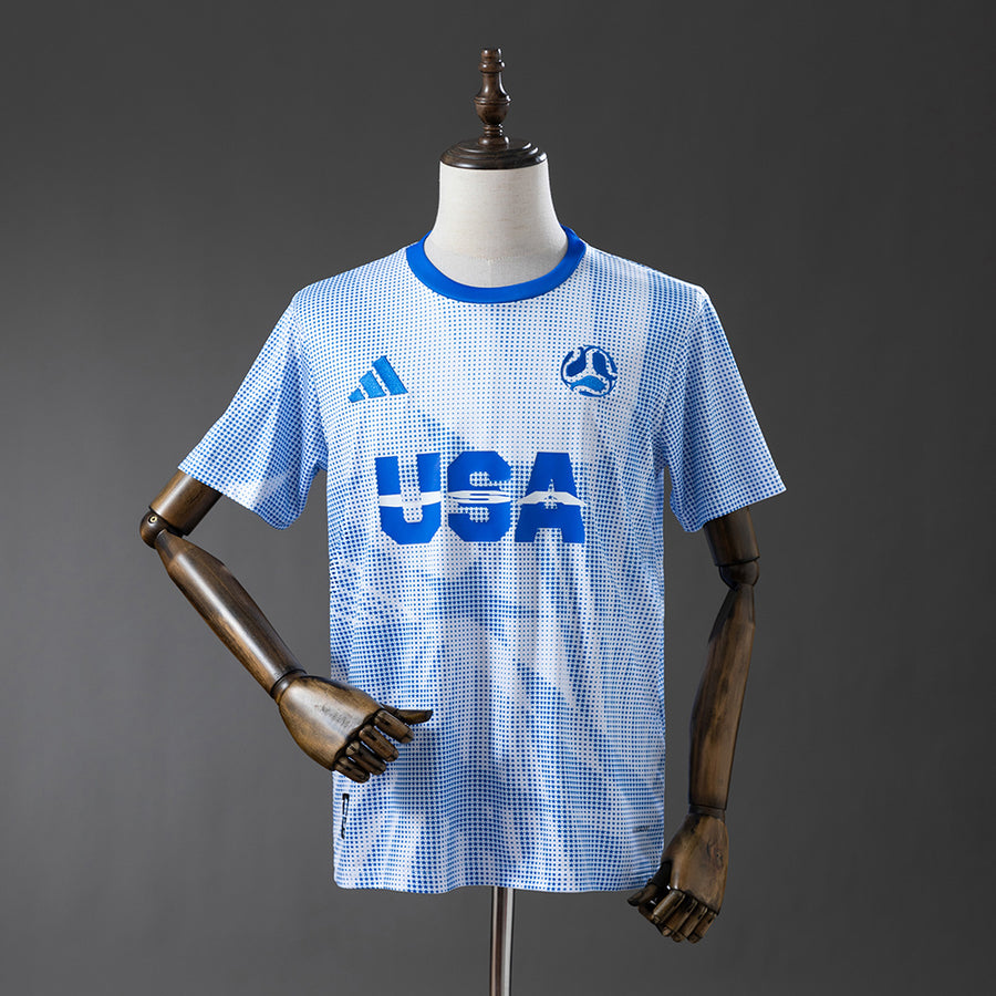 EUA Promotional Apparel Camisa 2026