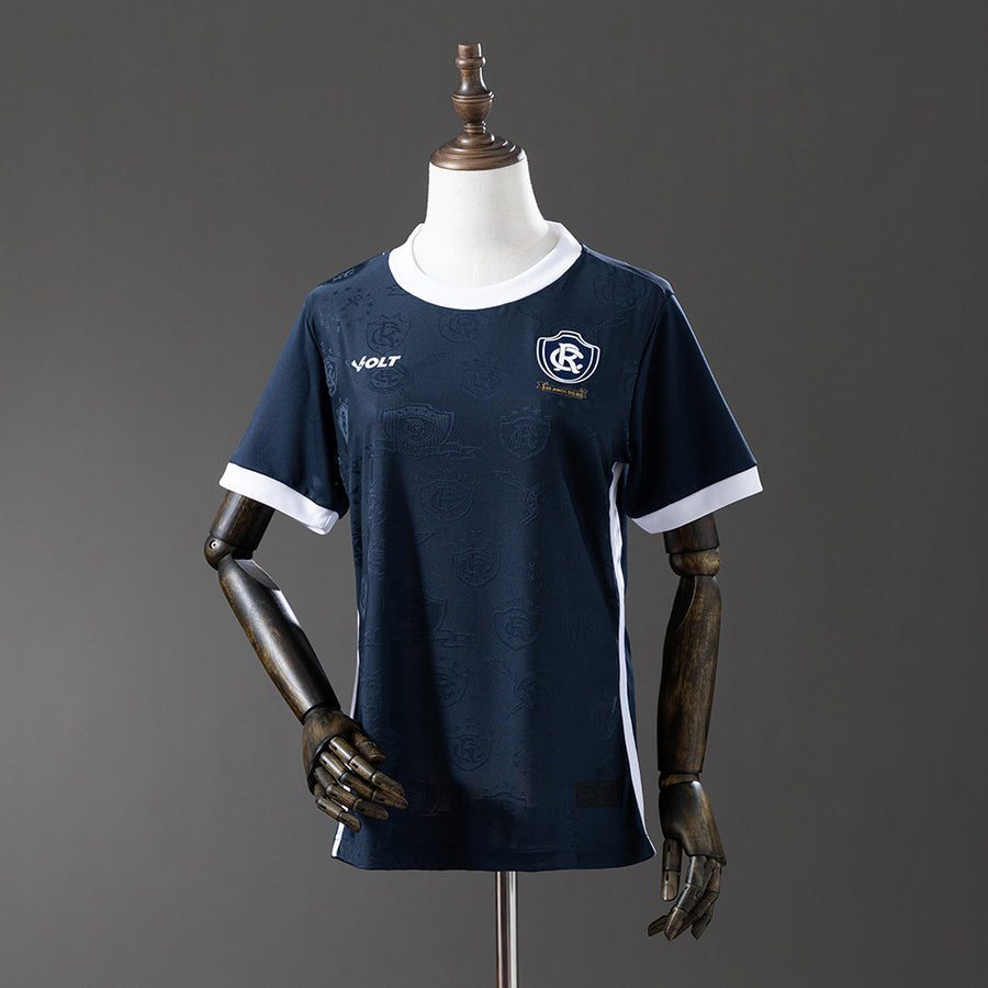 Remo Principal Feminino Camisa 25/26