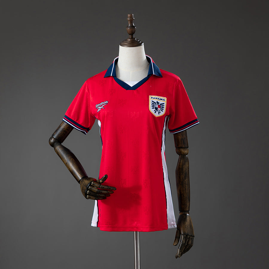 Panama Principal Feminino Camisa 2026