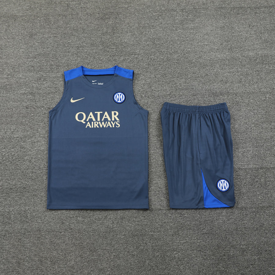 Conjunto Regata de inter Treino 24/25