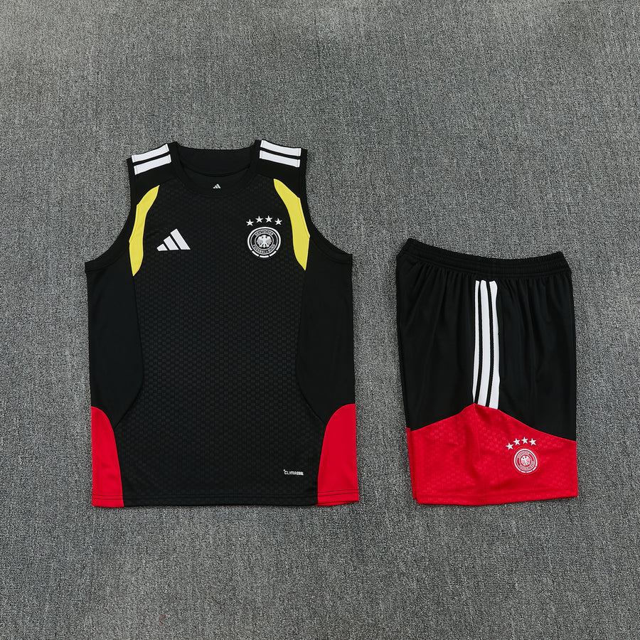 Conjunto Regata Alemanha