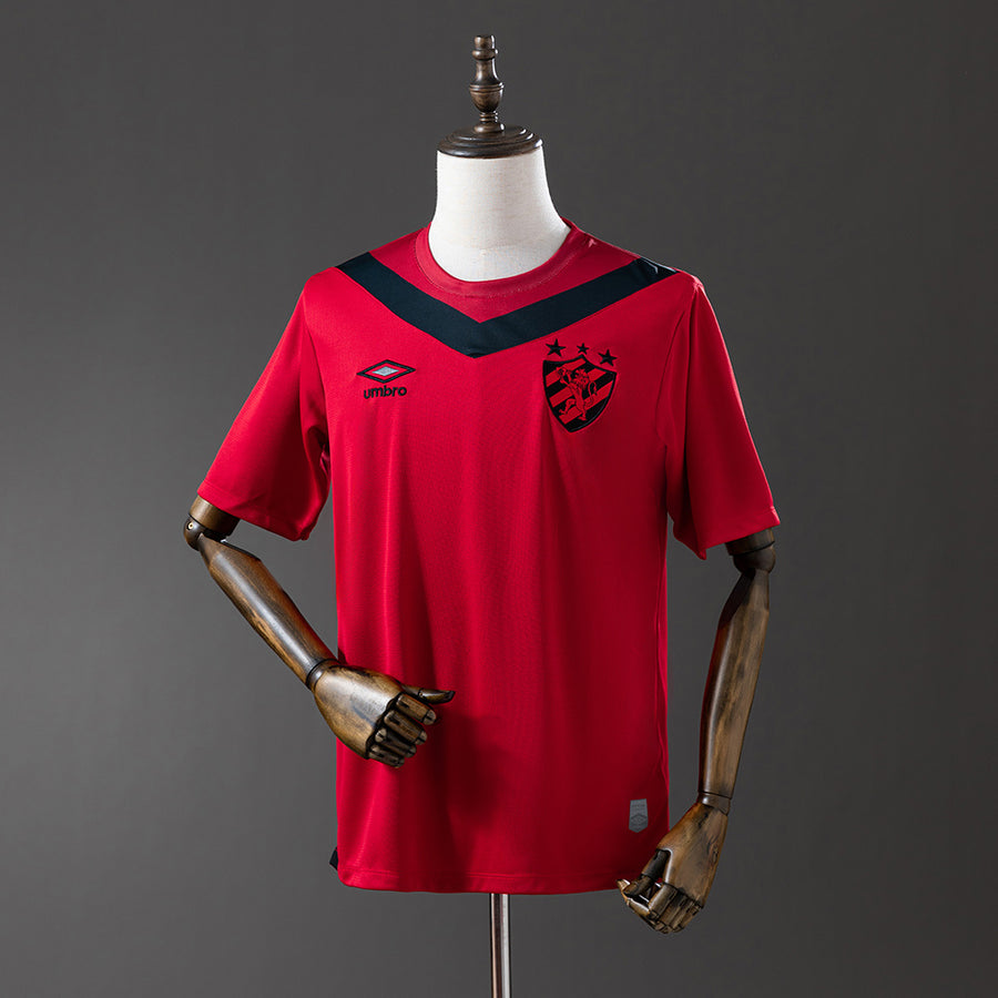 Recife sports Secundária Terceira Camisa 24/25