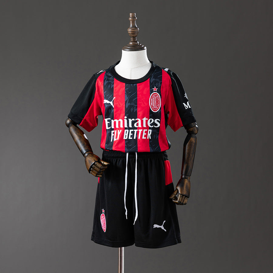 AC Milan Principal Infantil 25/26
