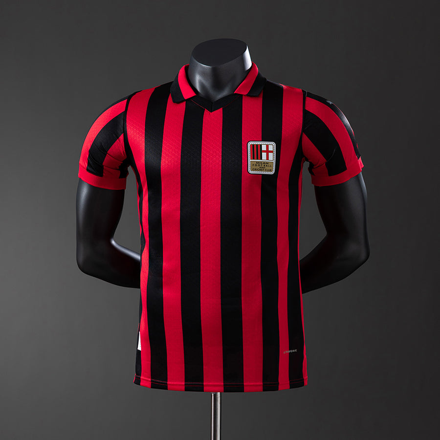 Versão Jogadors AC Milan Edição Especial 25/26