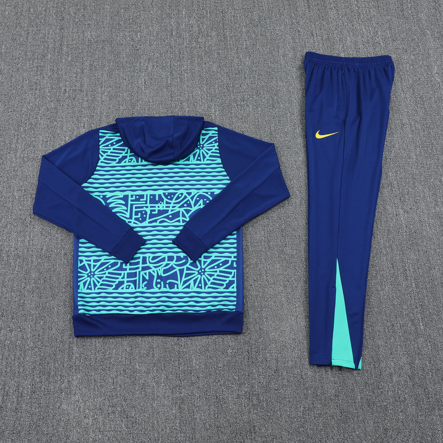 Conjunto Frio Brasil 25/26