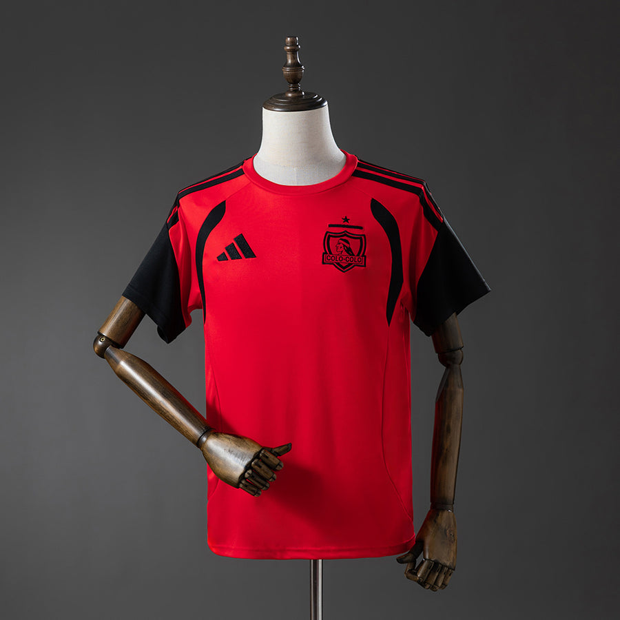 Colo Colo Treino Camisa 26/27