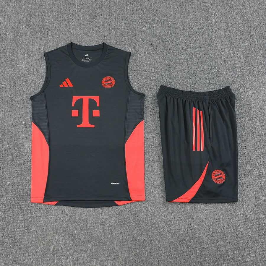 Conjunto Regata 2526Bayern