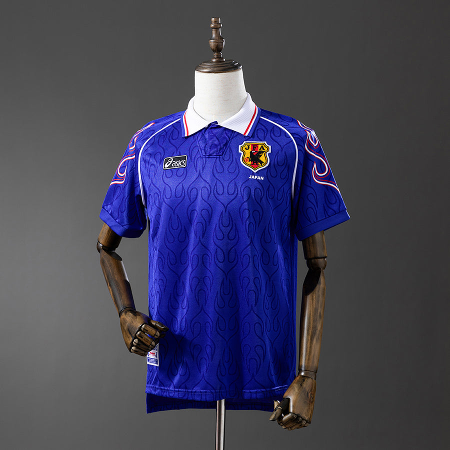 Japão Principal Retrô 1998