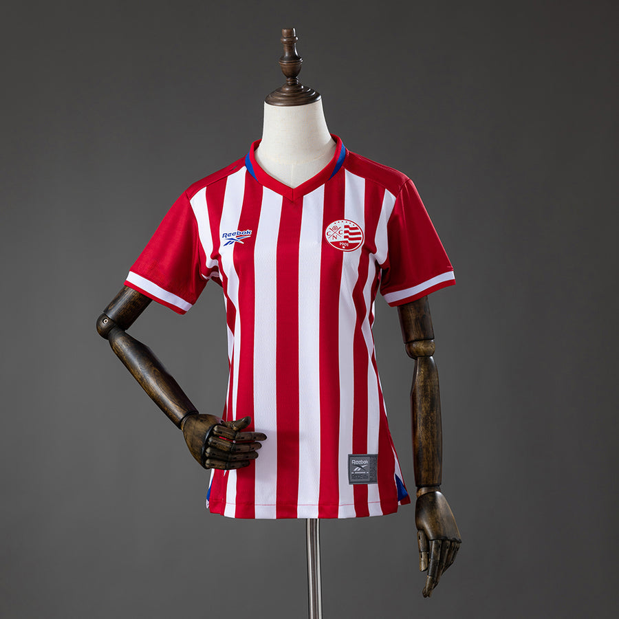 Nautico Principal Feminino Camisa 26/27