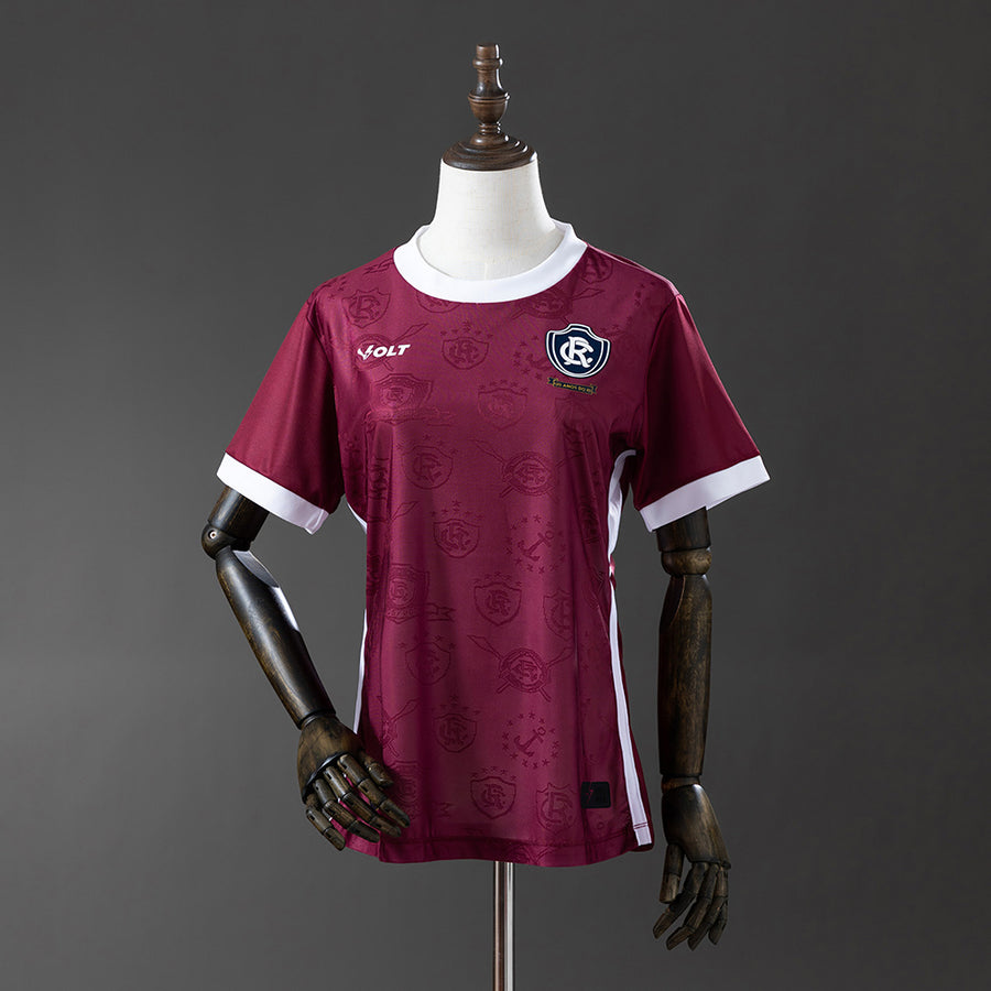 Remo Goleiro Feminino Camisa 25/26