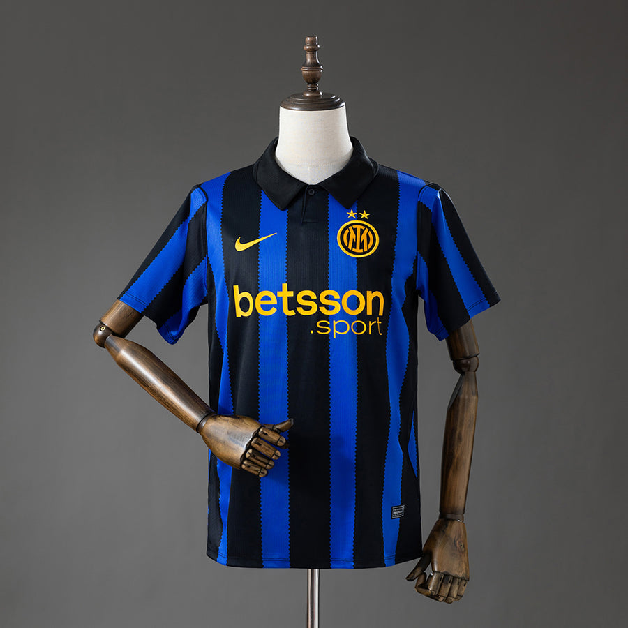 Inter Milan Principal Camisa 26/27