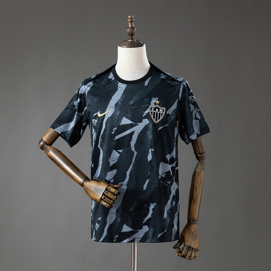 Atlético Mineiro Pré-jogo Camisa 26/27