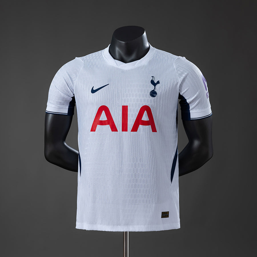Tottenham Principal Versão Jogador Camisa 26/27