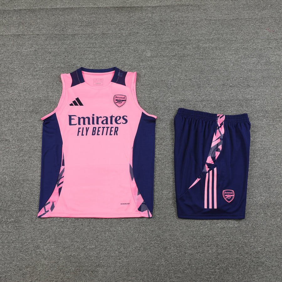 Conjunto Regata Arsenal 24/25