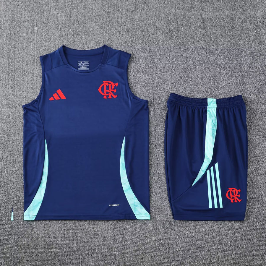 Conjunto Regata Flamengo 25/26