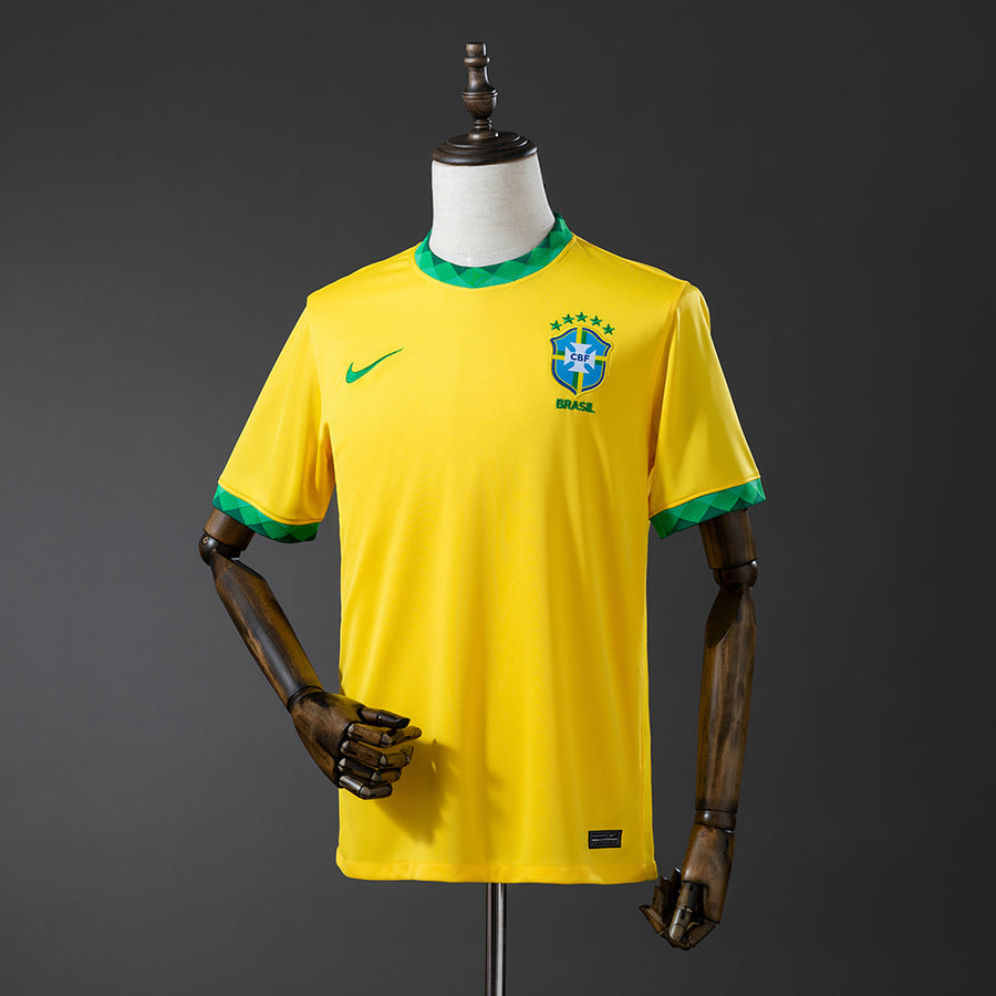 Brasil Principal 2020