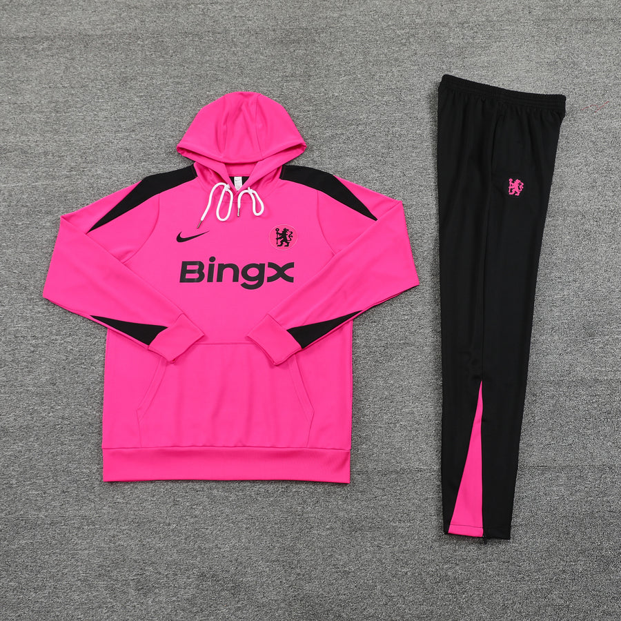 Conjunto Frio Chelsea 24/25