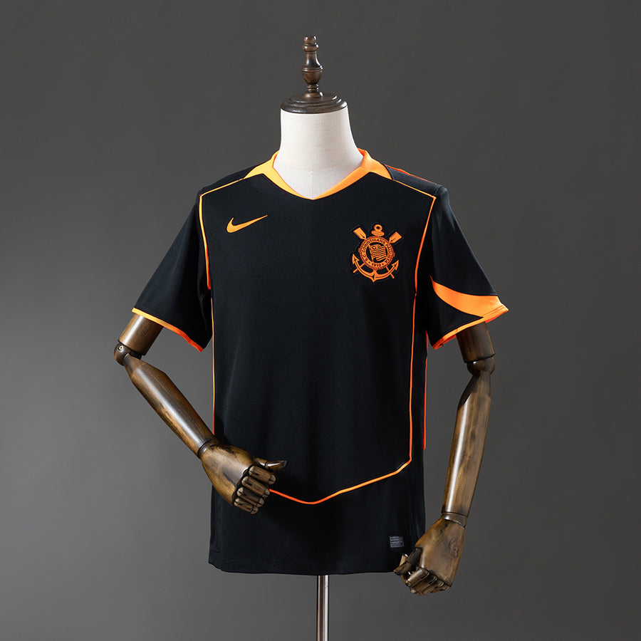 Corinthians Secundária Terceira Camisa 25/26