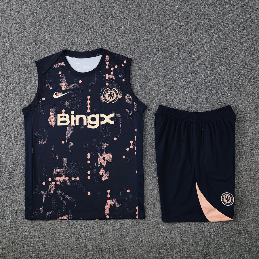 Conjunto Regata Chelsea 25/26