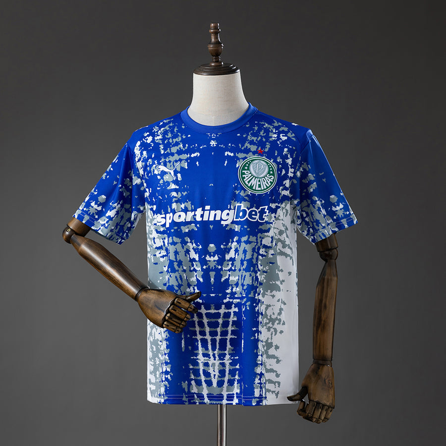 Palmeiras GK Edição Especial Camisa 26/27