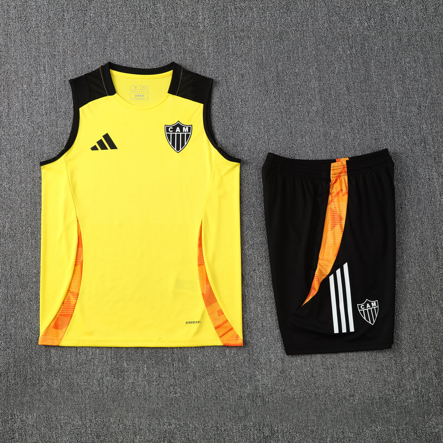 Conjunto Regata Atlético Mineiro 25/26