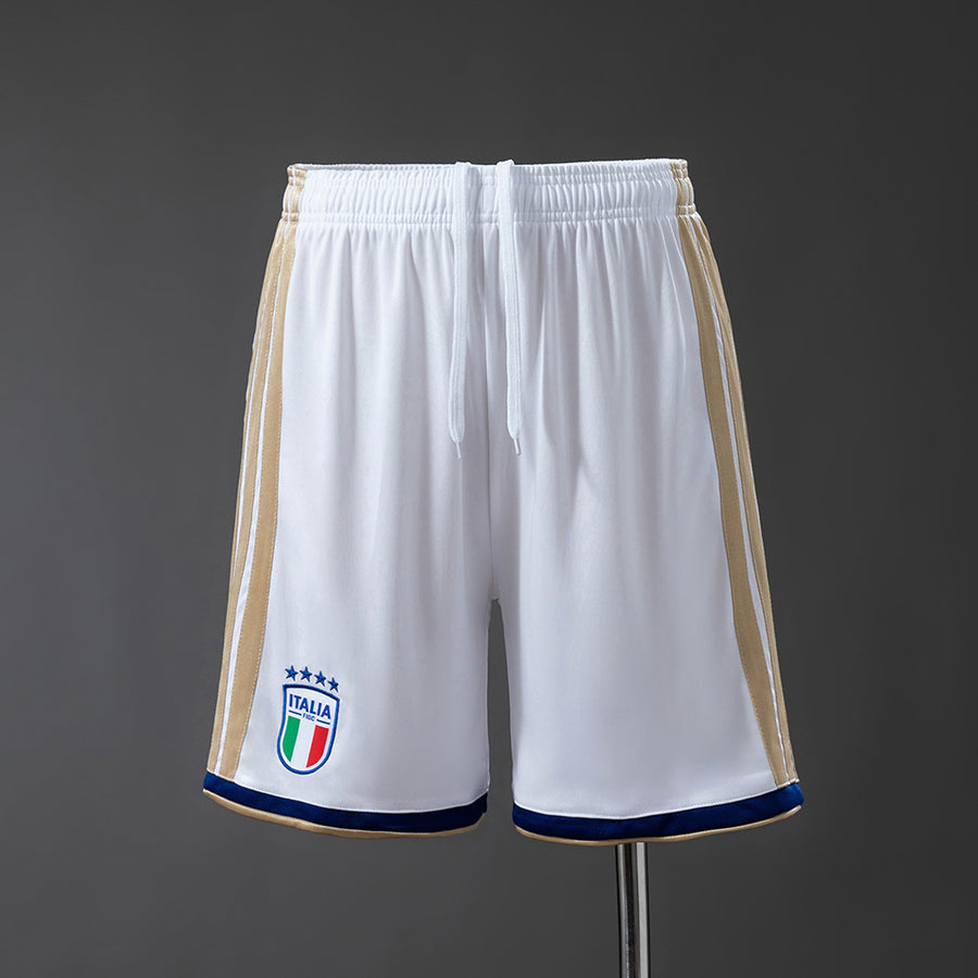 Itália Principal Shorts 2026