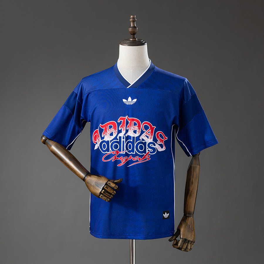 ROSES - Azul Original Camisa