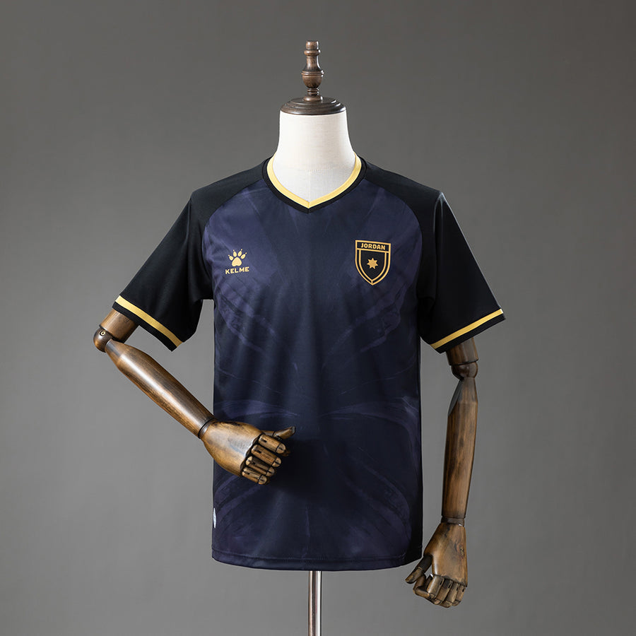 Jordan World Terceira Copa Camisa 2026