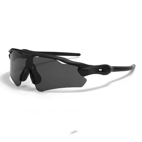Oakley Radar Full Black - Cor 1