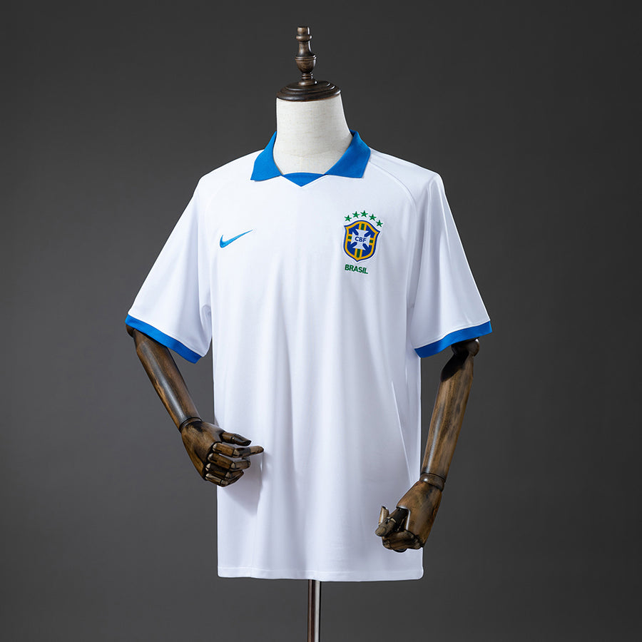 Brasil Secundária 2019