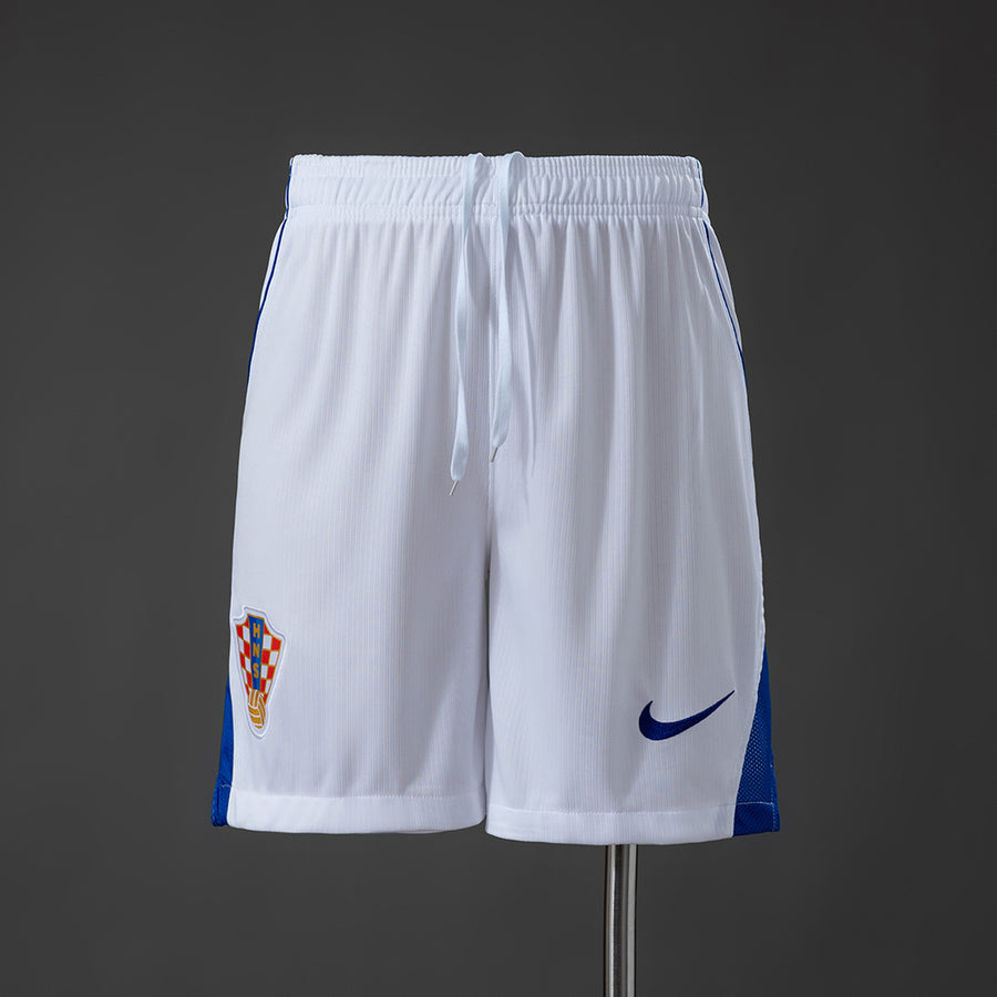 Croácia Principal Shorts 2026