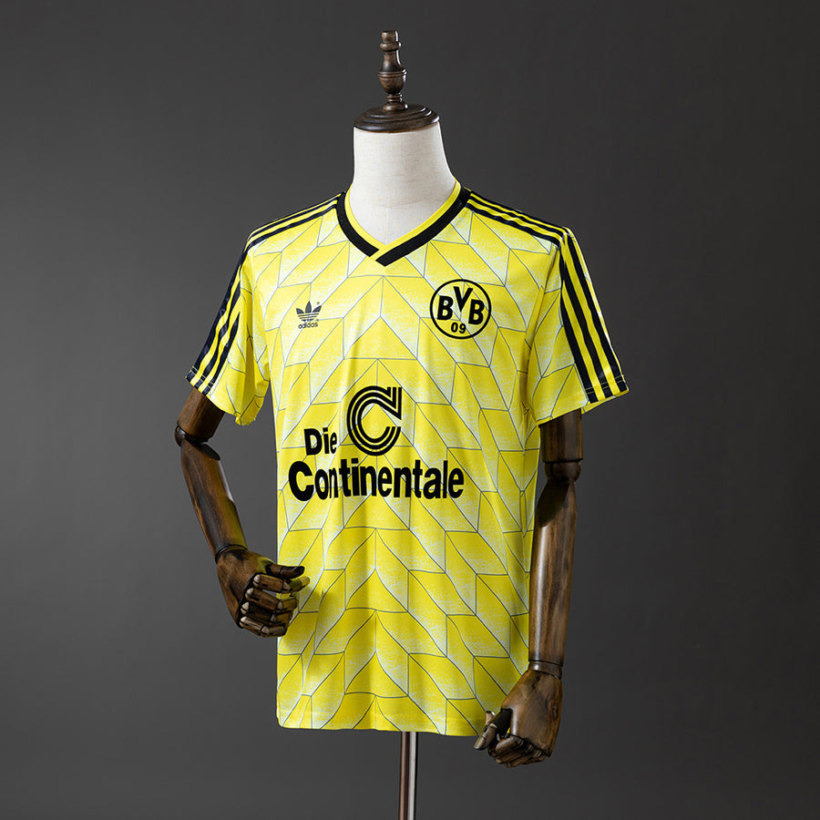 Dortmund Principal Retrô 1988