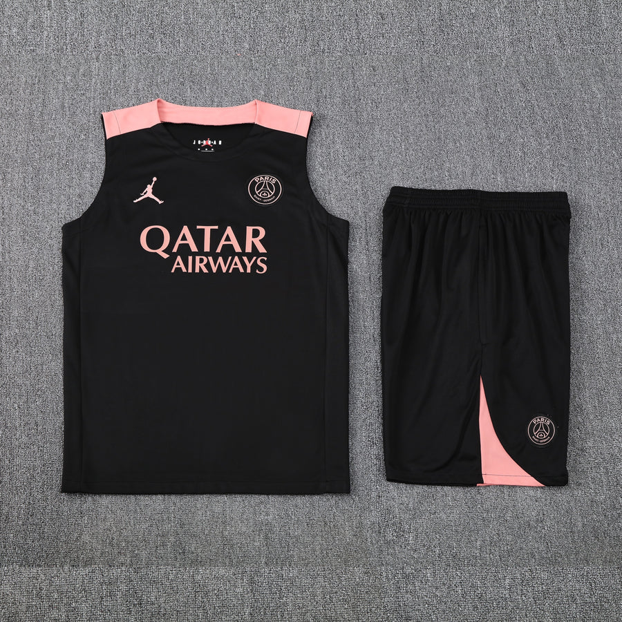 Conjunto Regata Paris 25/26