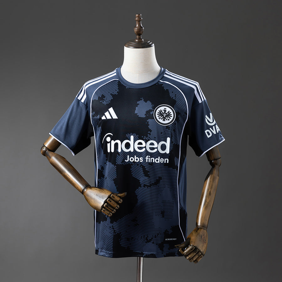 Frankfurt Terceira Camisa 25/26