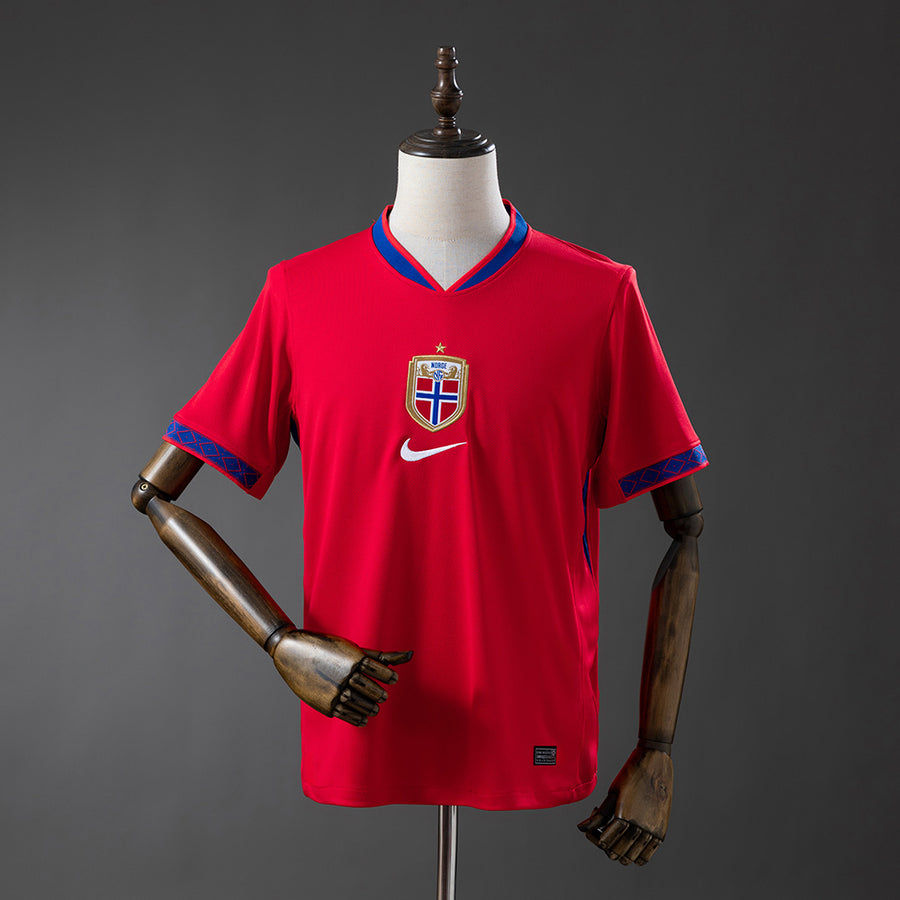 Noruega Principal Camisa 2026