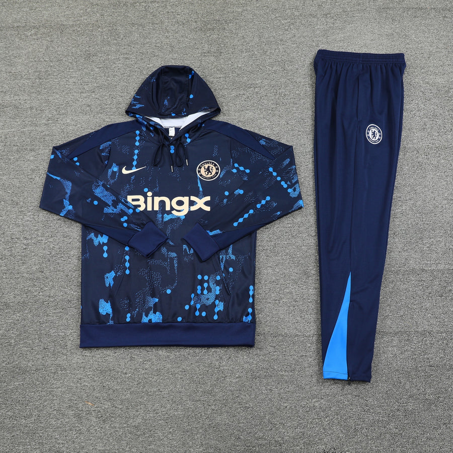Conjunto Frio Chelsea 24/25