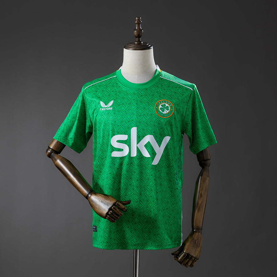 Ireland Principal Camisa 24/25