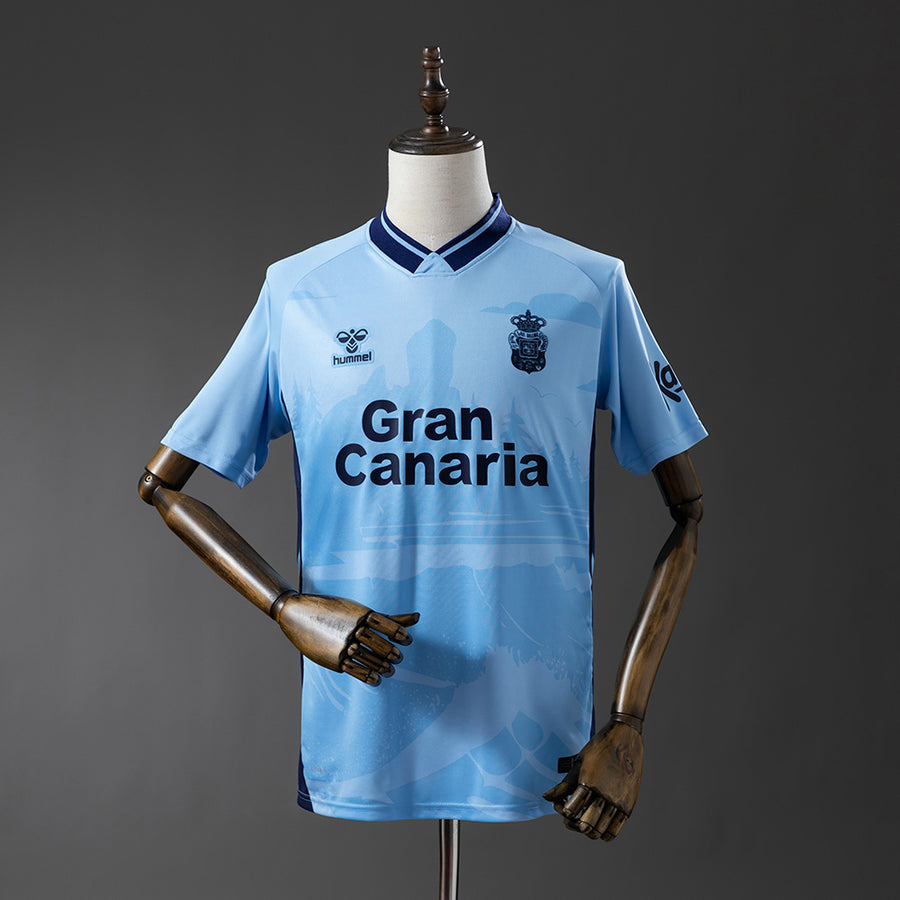 Las Palmas Secundária 25/26