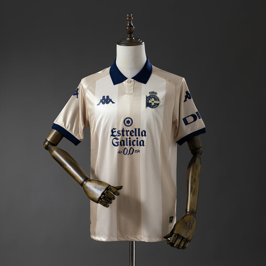 Deportivo La Coruna Edição Especial 25/26
