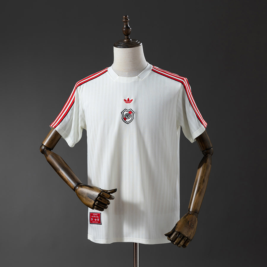 River Plate Retrô Edição Especial 25/26