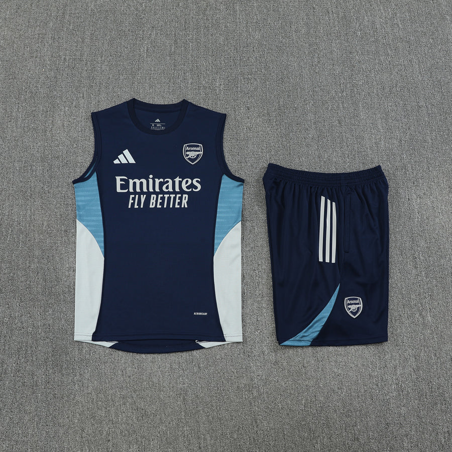 Conjunto Regata Arsenal 25/26