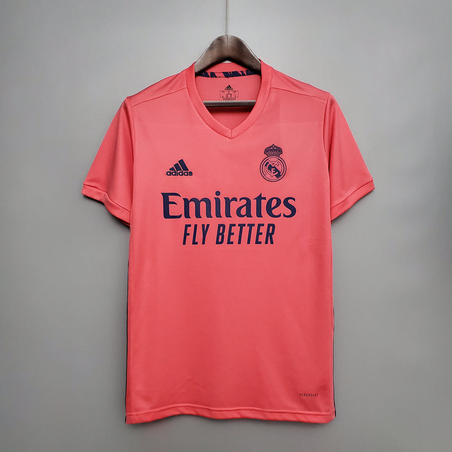 Real Madrid Secundária 2021