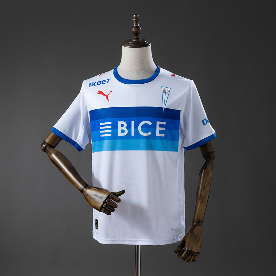 Universidad Catolica Principal Camisa 26/27