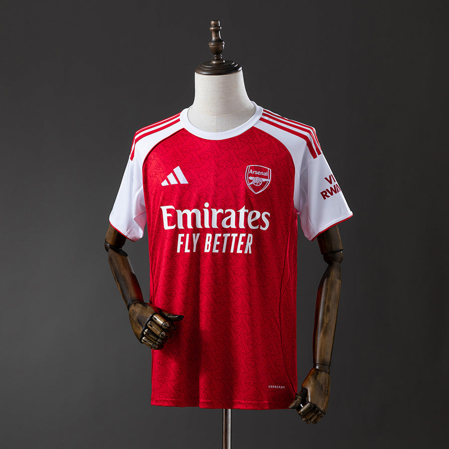Arsenal Principal Camisa 25/26