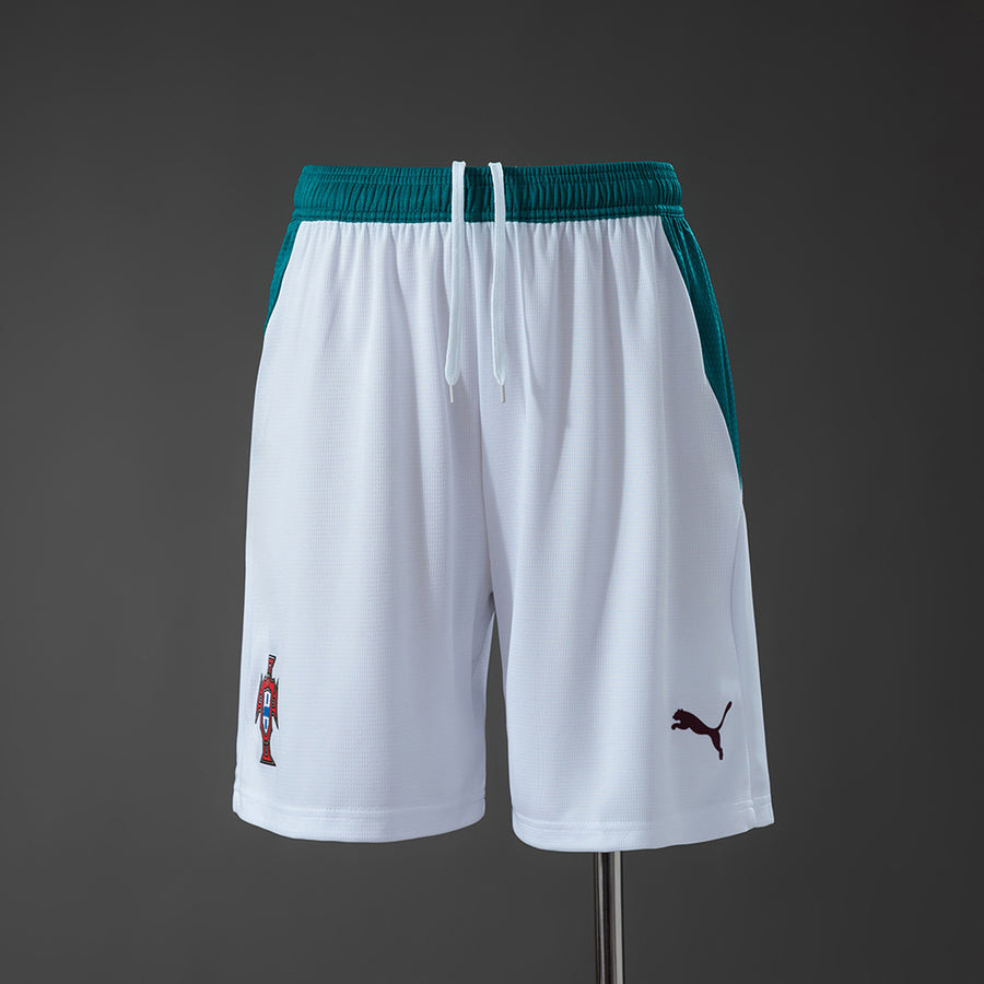 Portugal Secundária Shorts 2026