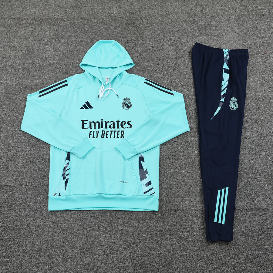 Conjunto Frio Real Madrid 24/25