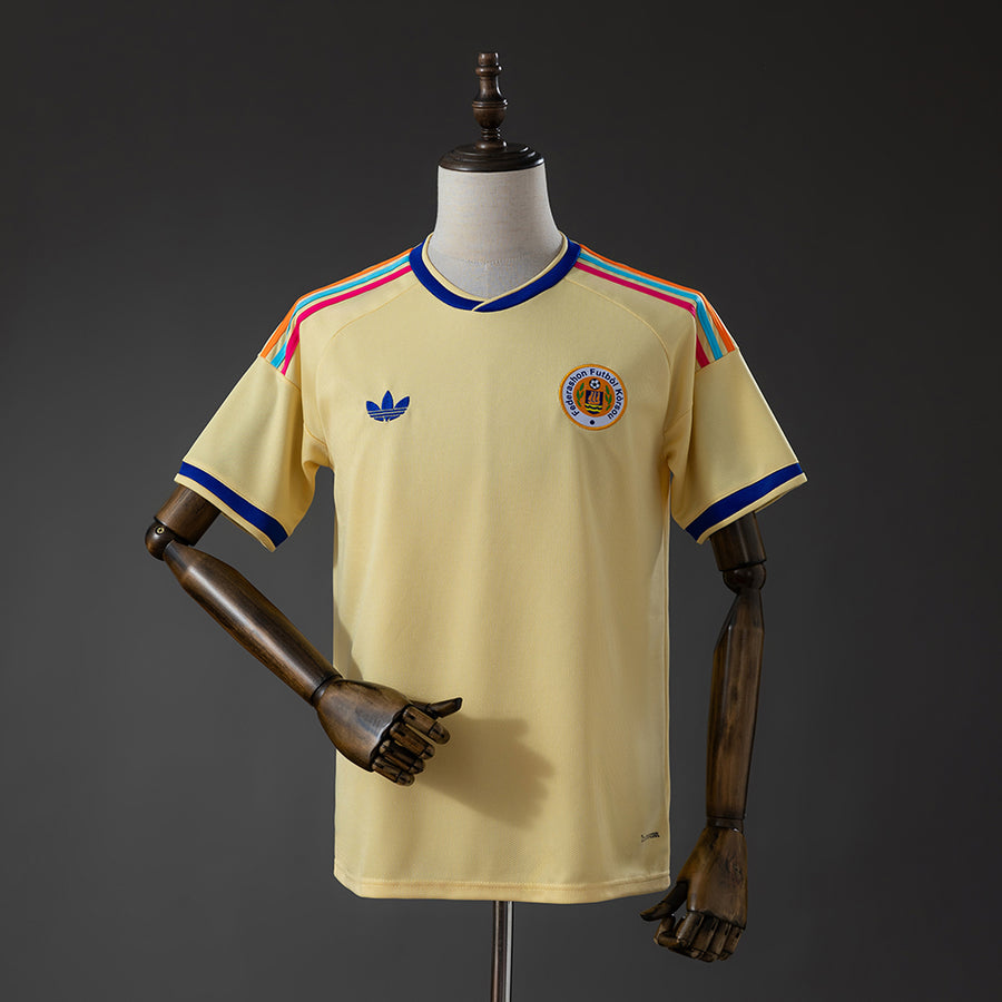Curatu Secundária Camisa 2026